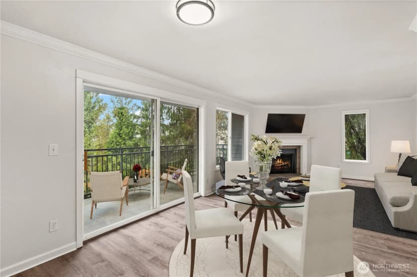 Property photo for 10110 Ne 60th Street #104, Kirkland photo 8