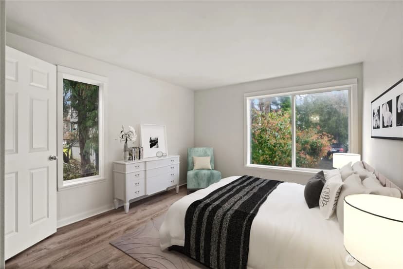 Property photo for 10110 Ne 60th Street #104, Kirkland photo 14