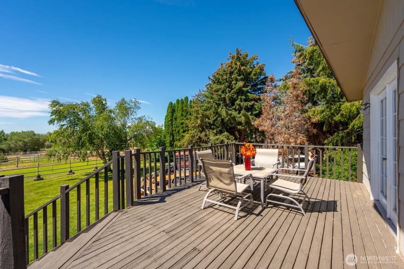 Property photo for 5255 Nw Painted Hills Drive, Ephrata photo 13