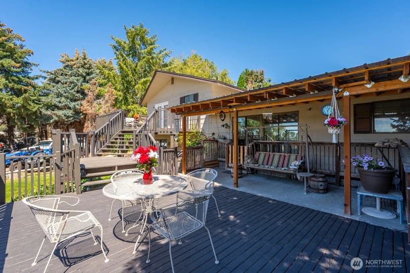 Property photo for 5255 Nw Painted Hills Drive, Ephrata photo 15
