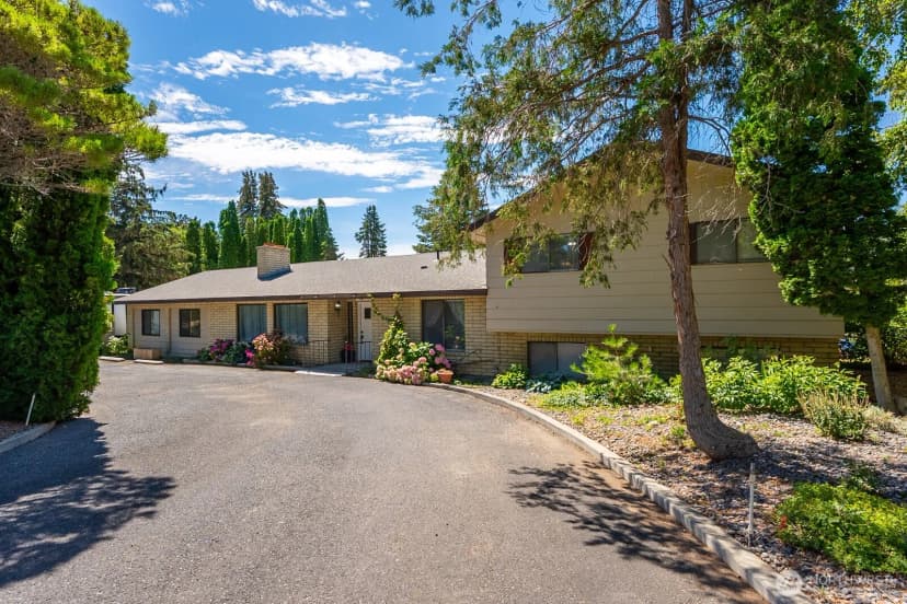 Property photo for 5255 Nw Painted Hills Drive, Ephrata