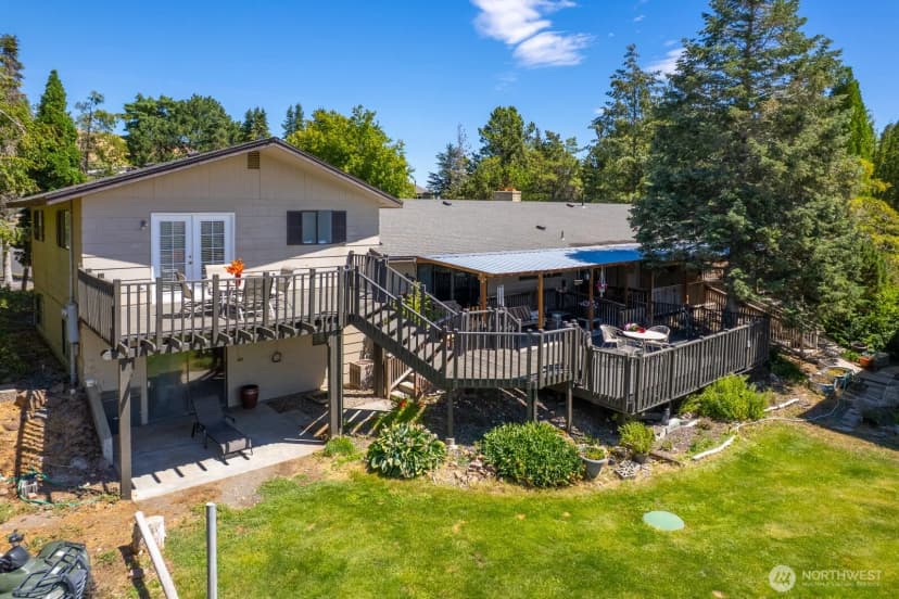 Property photo for 5255 Nw Painted Hills Drive, Ephrata photo 11