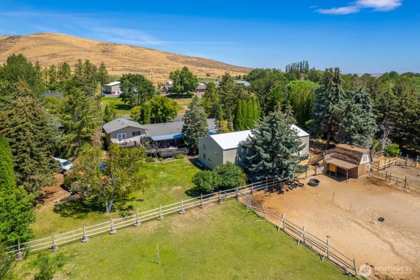 Property photo for 5255 Nw Painted Hills Drive, Ephrata photo 10