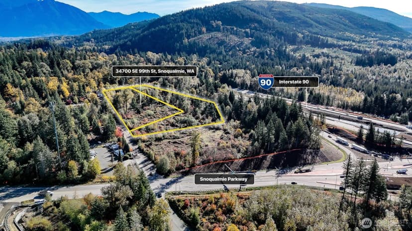 Property photo for 34700 Se 99th Street, Snoqualmie photo 13
