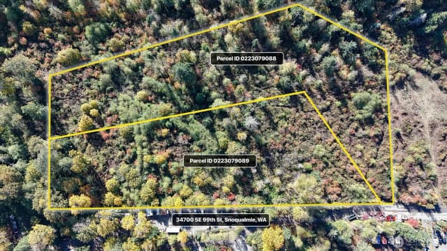 Property photo for 34700 Se 99th Street, Snoqualmie photo 5