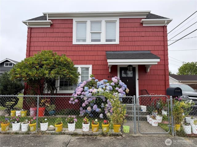 Property photo for 409 N Jefferson Street, Aberdeen