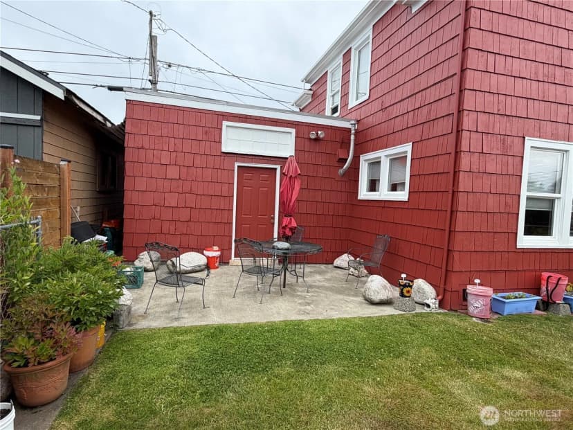 Property photo for 409 N Jefferson Street, Aberdeen photo 5