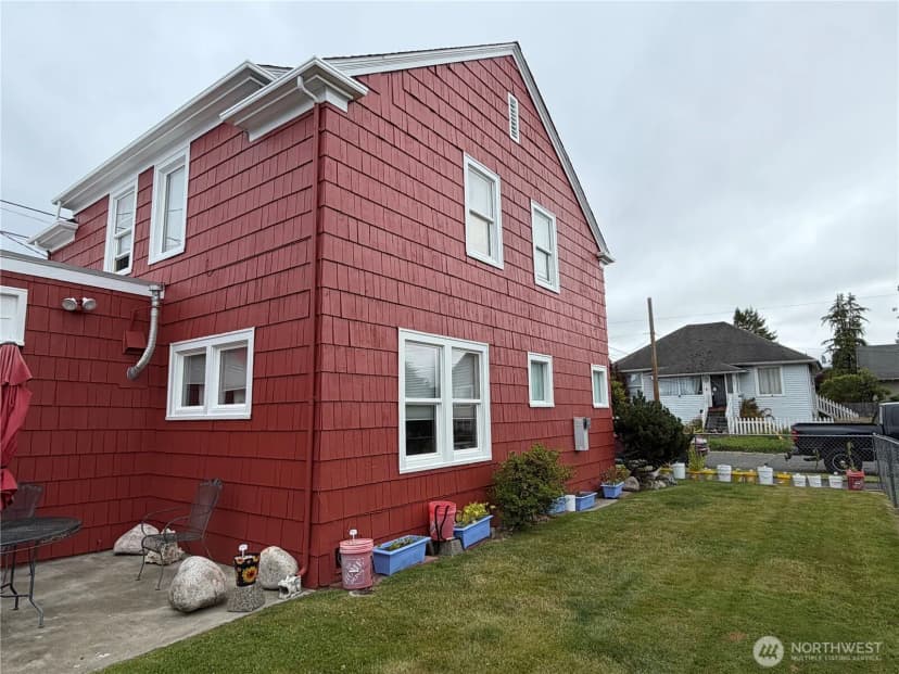 Property photo for 409 N Jefferson Street, Aberdeen photo 4