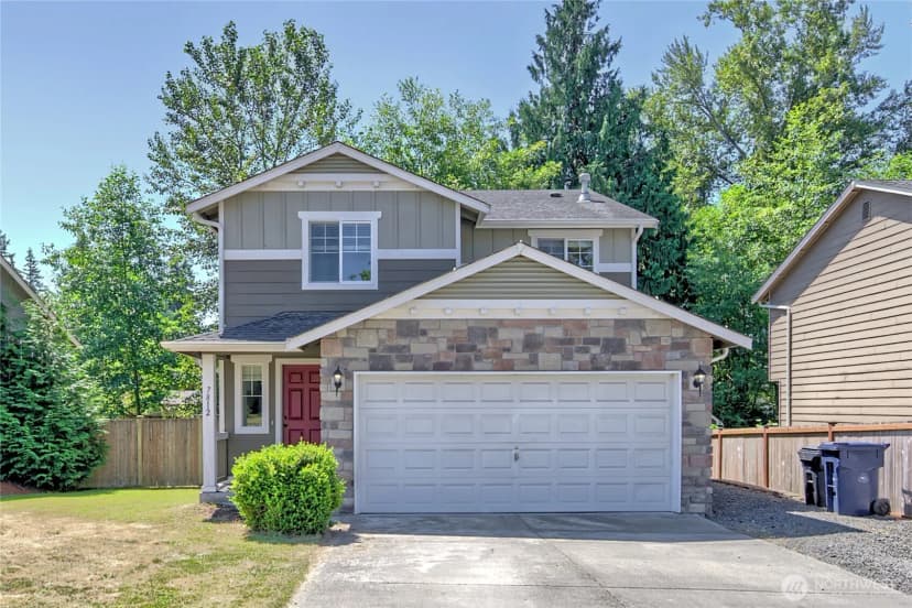Property photo for 7812 29th Place Ne, Marysville