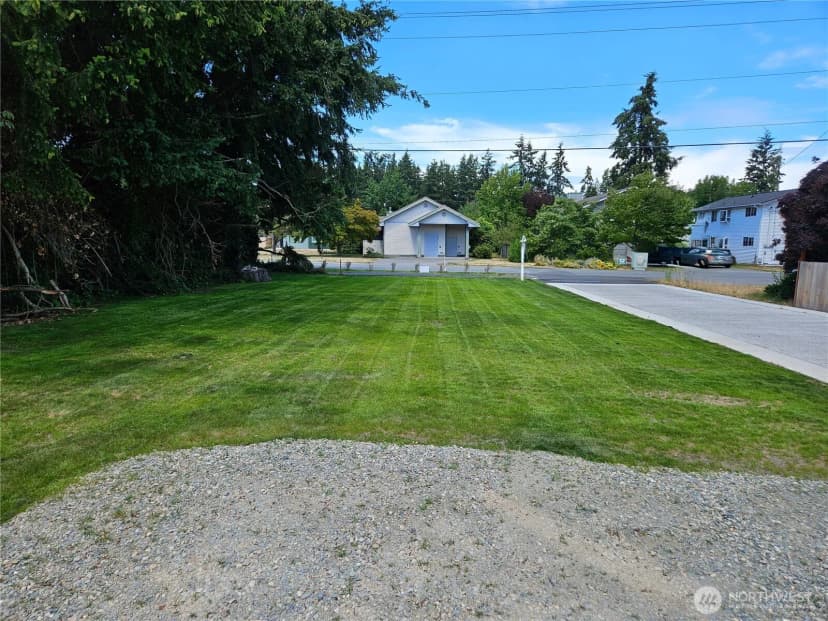 Property photo for 0 3rd Street, Langley