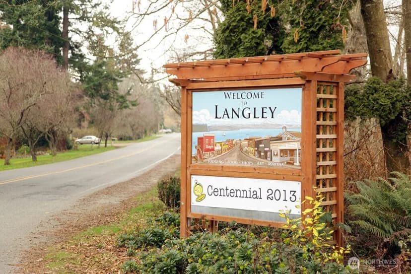 Property photo for 0 3rd Street, Langley photo 9