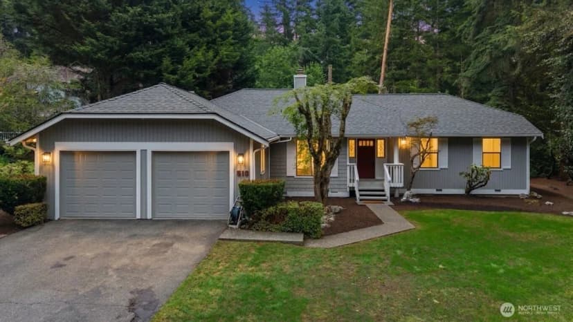 Property photo for 510 239th Avenue Ne, Sammamish