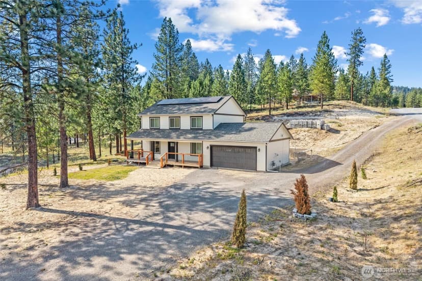 Property photo for 1320 Buckley Way, Kettle Falls photo 32