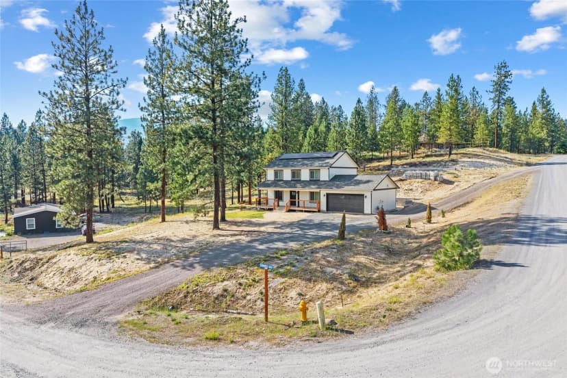 Property photo for 1320 Buckley Way, Kettle Falls photo 37