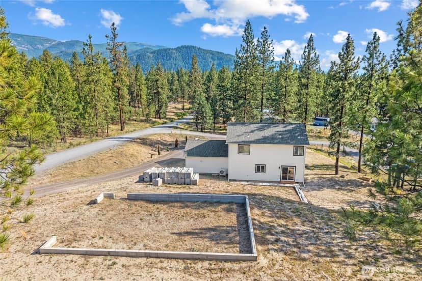 Property photo for 1320 Buckley Way, Kettle Falls photo 27