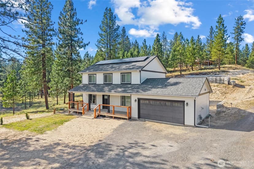 Property photo for 1320 Buckley Way, Kettle Falls photo 33