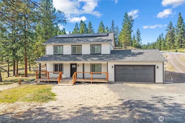 Property photo for 1320 Buckley Way, Kettle Falls