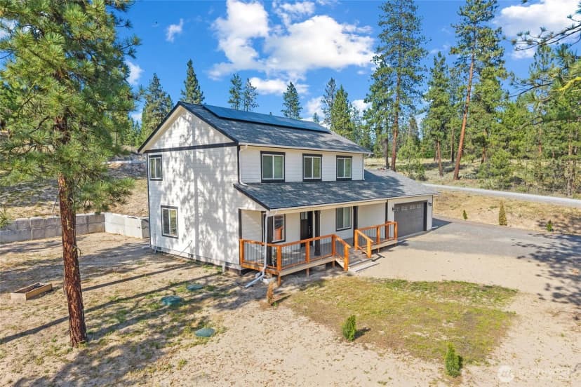 Property photo for 1320 Buckley Way, Kettle Falls photo 34
