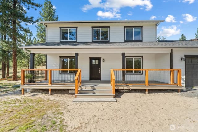 Property photo for 1320 Buckley Way, Kettle Falls photo 2