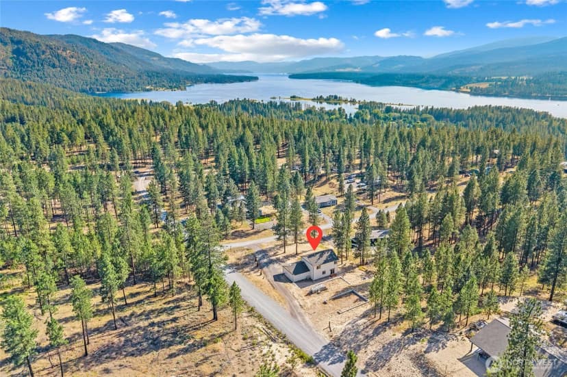 Property photo for 1320 Buckley Way, Kettle Falls photo 28