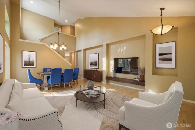 Property photo for 24218 Se 9th Street, Sammamish photo 3
