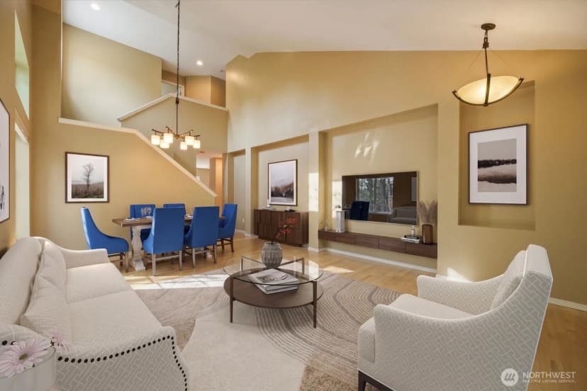 Property photo for 24218 Se 9th Street, Sammamish photo 3