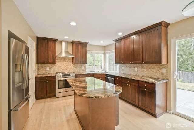Property photo for 24218 Se 9th Street, Sammamish photo 5