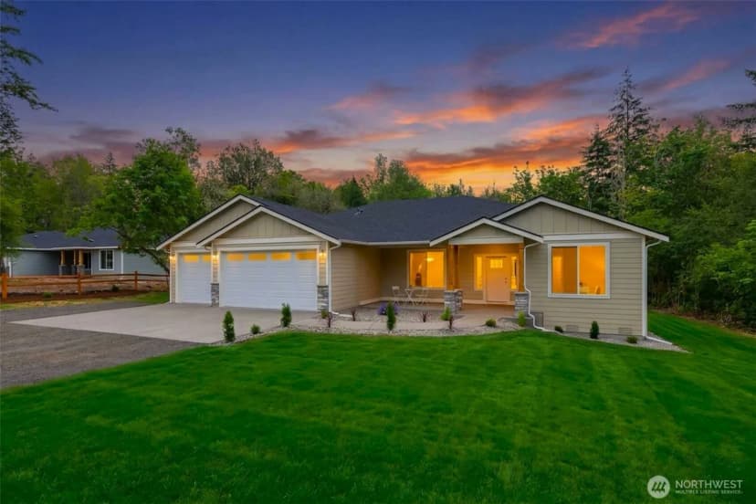 Property photo for 14811 62nd Avenue Nw, Gig Harbor