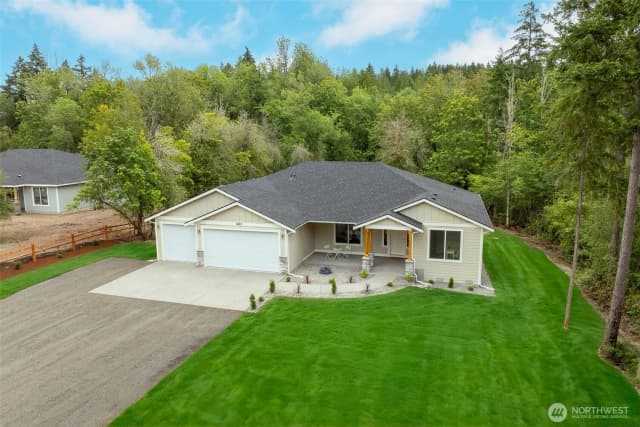 Property photo for 14811 62nd Avenue Nw, Gig Harbor photo 2