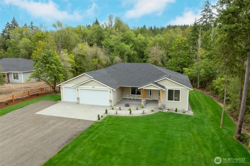 Property photo for 14811 62nd Avenue Nw, Gig Harbor photo 2