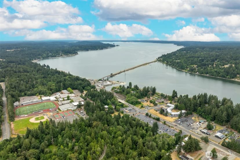 Property photo for 14811 62nd Avenue Nw, Gig Harbor photo 33