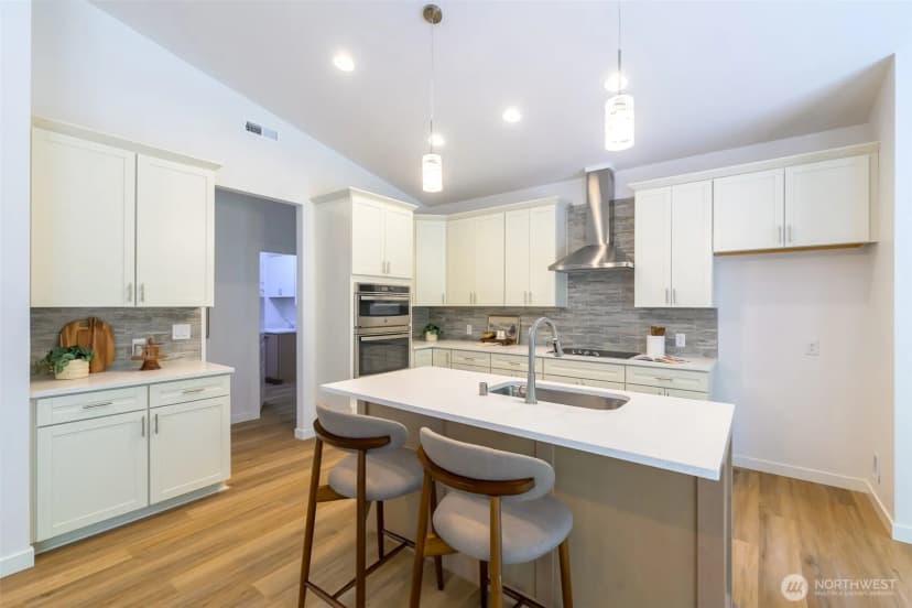 Property photo for 14811 62nd Avenue Nw, Gig Harbor photo 14