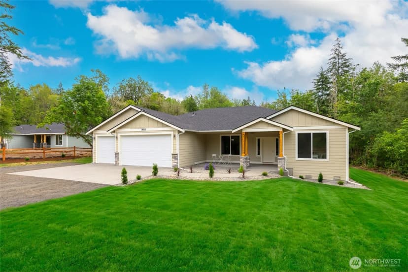 Property photo for 14811 62nd Avenue Nw, Gig Harbor photo 5