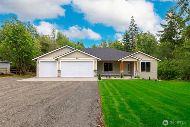 Property photo for 14811 62nd Avenue Nw, Gig Harbor photo 3