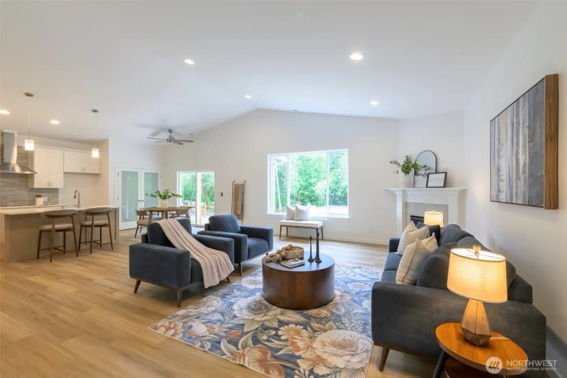 Property photo for 14811 62nd Avenue Nw, Gig Harbor photo 11