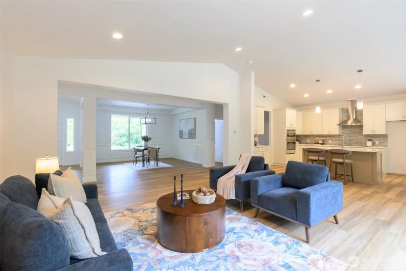 Property photo for 14811 62nd Avenue Nw, Gig Harbor photo 12