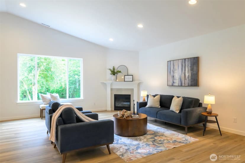 Property photo for 14811 62nd Avenue Nw, Gig Harbor photo 9