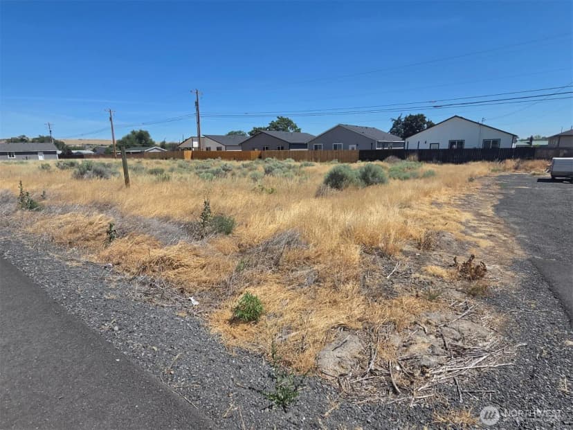 Property photo for 0 Parcel No. 0808885000, Soap Lake photo 2