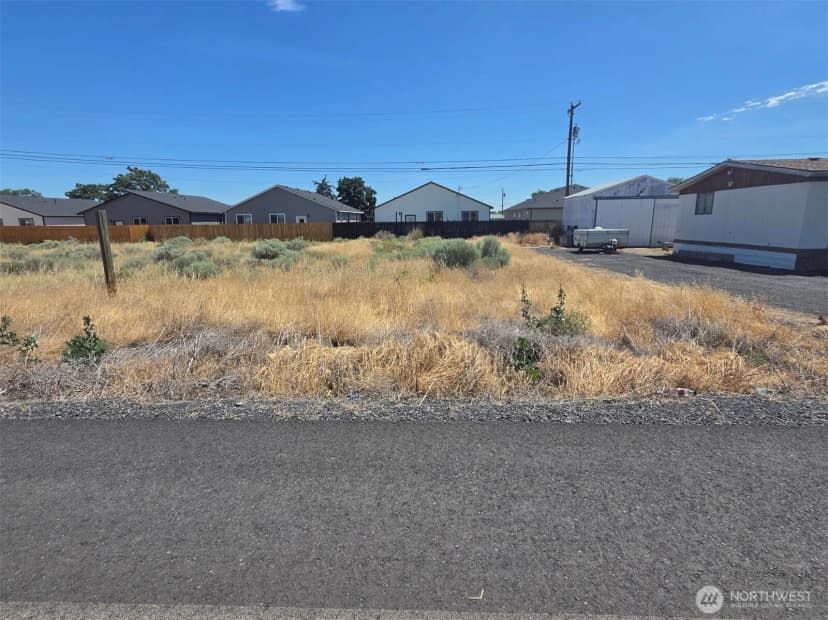 Property photo for 0 Parcel No. 0808885000, Soap Lake photo 4