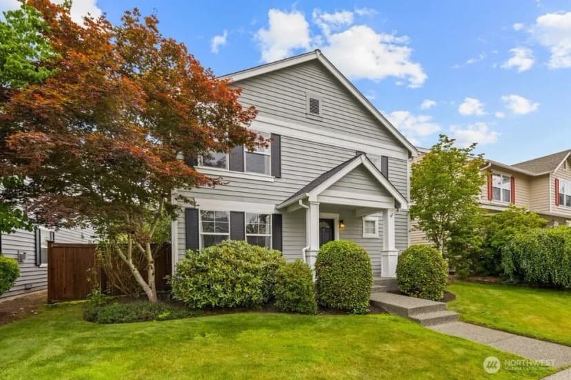 Property photo for 9731 228th Terrace Ne, Redmond