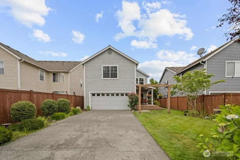 Property photo for 9731 228th Terrace Ne, Redmond photo 37