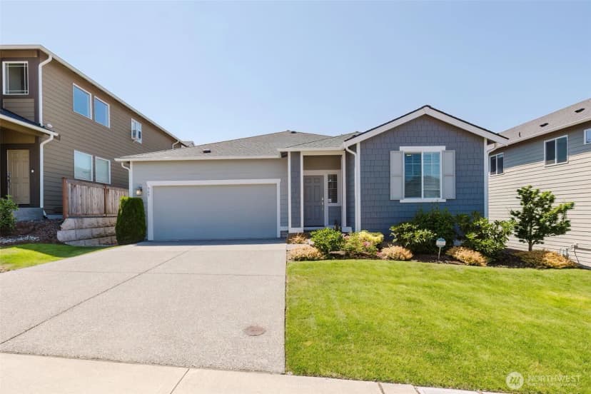 Property photo for 909 Timberline Avenue, Bremerton photo 2