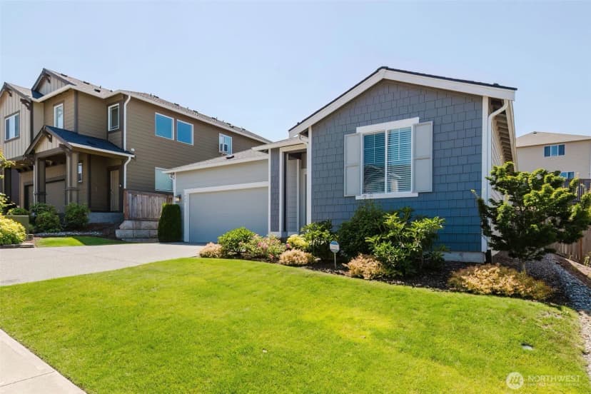 Property photo for 909 Timberline Avenue, Bremerton photo 3