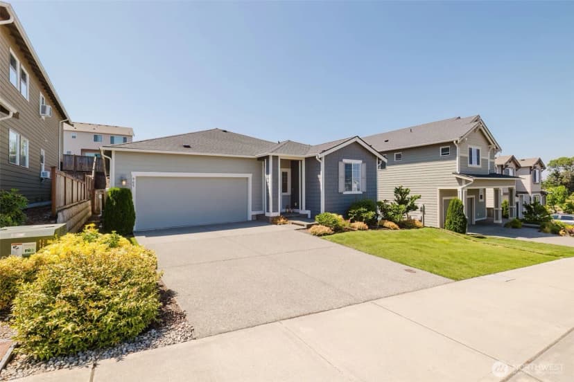 Property photo for 909 Timberline Avenue, Bremerton