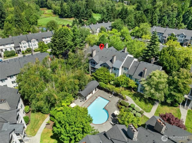 Property photo for 12303 Harbour Pointe Boulevard #ee305, Mukilteo