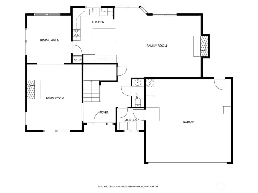 Property photo for 215 W St James Place, Longview photo 32