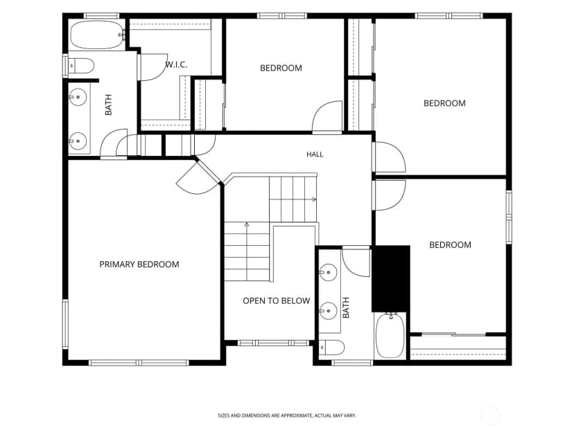 Property photo for 215 W St James Place, Longview photo 33