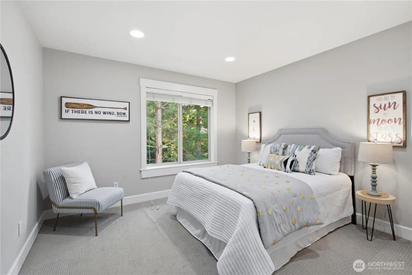 Property photo for 10135 Ne 62nd Street #c, Kirkland photo 34
