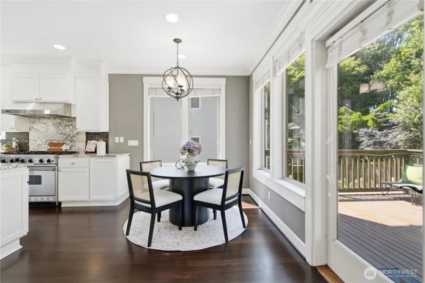Property photo for 10135 Ne 62nd Street #c, Kirkland photo 19