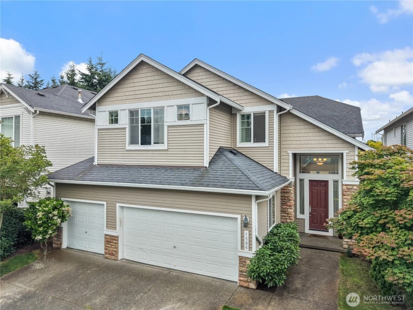 Property photo for 1506 73rd Street Se, Auburn